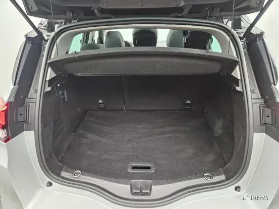 RENAULT SCENIC IV - voiture d'occasion - Photo 7