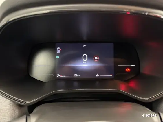 RENAULT CLIO V - voiture d'occasion - Photo 12