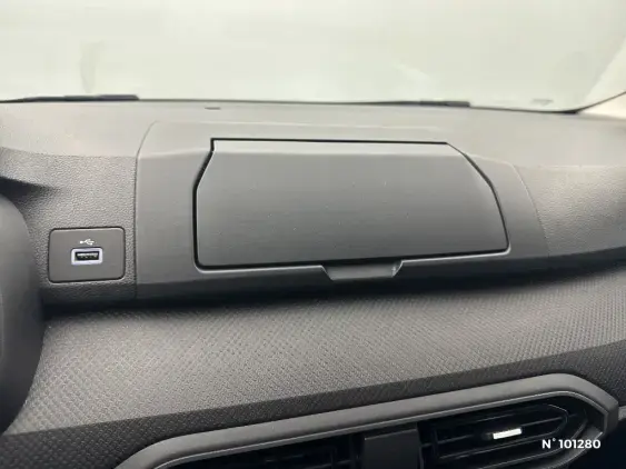DACIA SANDERO III - voiture d'occasion - Photo 13