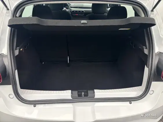 DACIA SANDERO III - voiture d'occasion - Photo 7