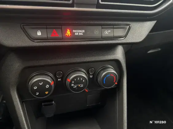 DACIA SANDERO III - voiture d'occasion - Photo 14