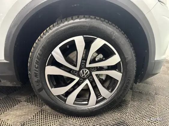VOLKSWAGEN T-ROC - voiture d'occasion - Photo 8