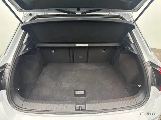 VOLKSWAGEN T-ROC - voiture d'occasion - Photo 7