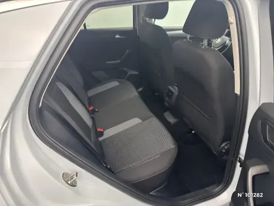 VOLKSWAGEN T-ROC - voiture d'occasion - Photo 11