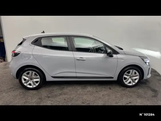 RENAULT CLIO V - voiture d'occasion - Photo 5