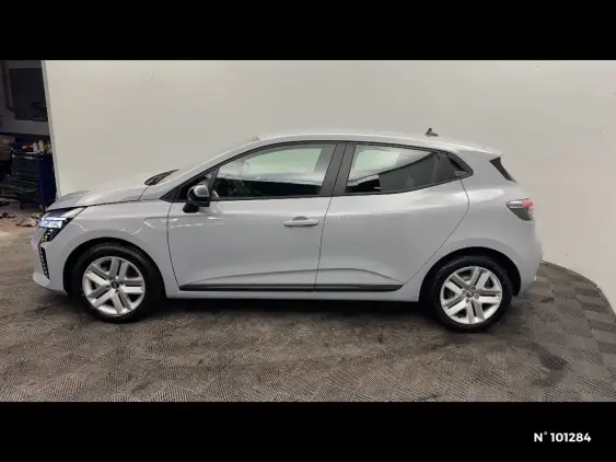 RENAULT CLIO V - voiture d'occasion - Photo 2