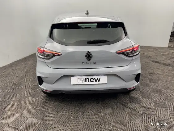 RENAULT CLIO V - voiture d'occasion - Photo 6