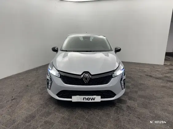 RENAULT CLIO V - voiture d'occasion - Photo 3