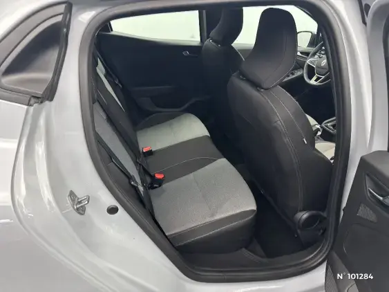 RENAULT CLIO V - voiture d'occasion - Photo 11