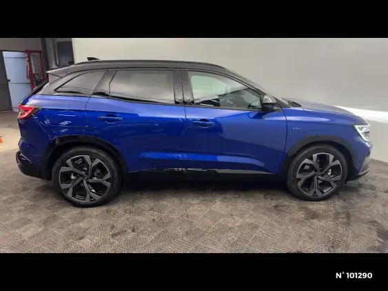 RENAULT AUSTRAL - voiture d'occasion - Photo 5