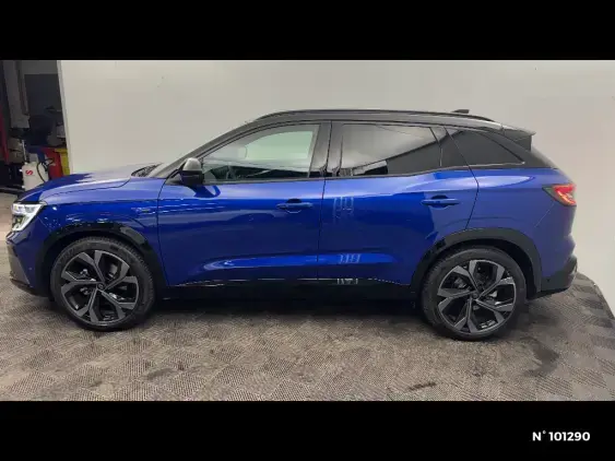 RENAULT AUSTRAL - voiture d'occasion - Photo 2