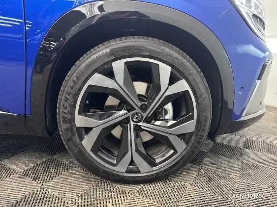 RENAULT AUSTRAL - voiture d'occasion - Photo 8