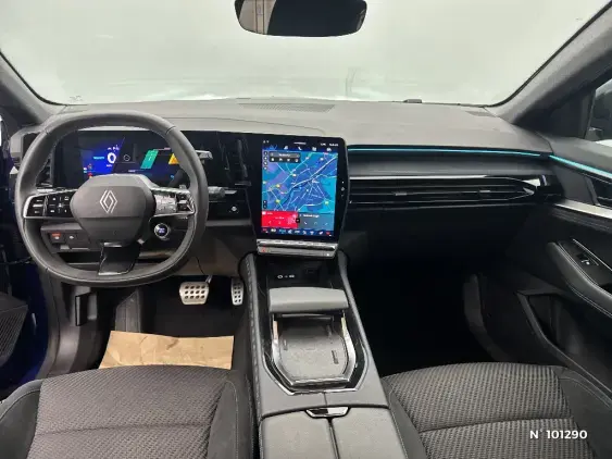 RENAULT AUSTRAL - voiture d'occasion - Photo 9