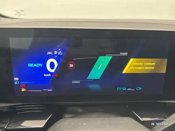 RENAULT AUSTRAL - voiture d'occasion - Photo 12