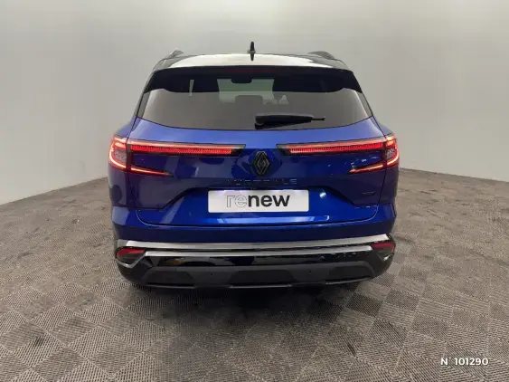 RENAULT AUSTRAL - voiture d'occasion - Photo 6