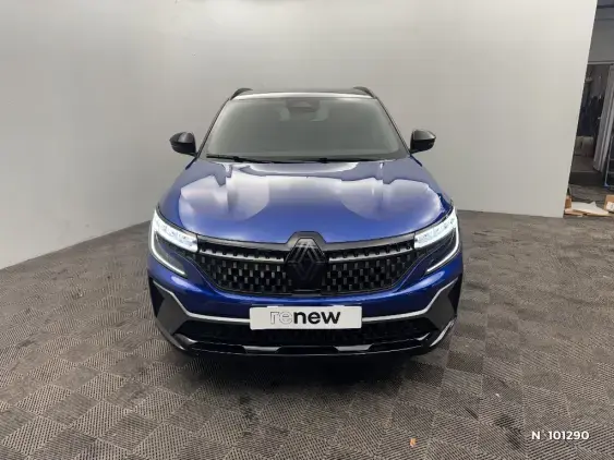 RENAULT AUSTRAL - voiture d'occasion - Photo 3