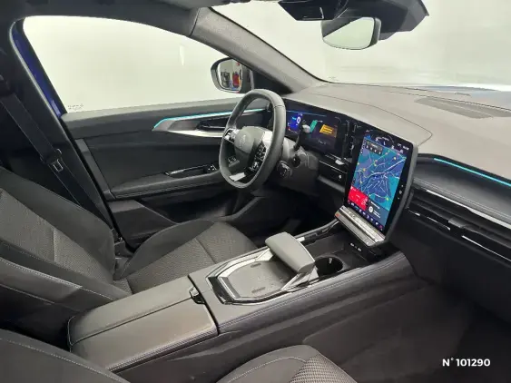 RENAULT AUSTRAL - voiture d'occasion - Photo 10