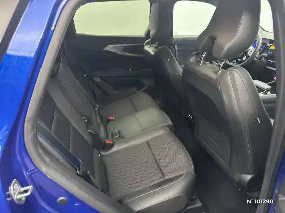 RENAULT AUSTRAL - voiture d'occasion - Photo 11