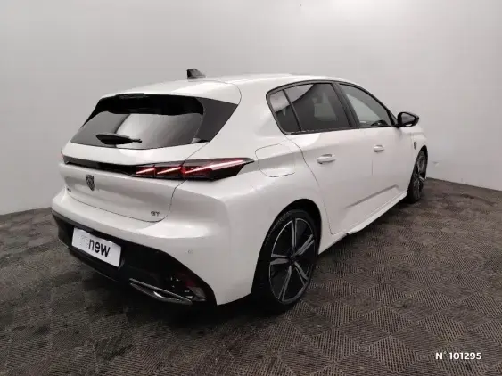 PEUGEOT 308 III - voiture d'occasion - Photo 4