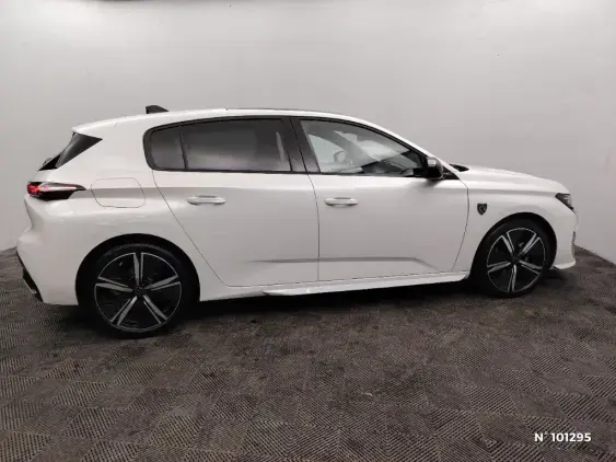 PEUGEOT 308 III - voiture d'occasion - Photo 5