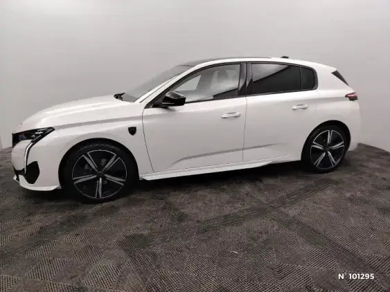 PEUGEOT 308 III - voiture d'occasion - Photo 2