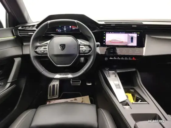 PEUGEOT 308 III - voiture d'occasion - Photo 9