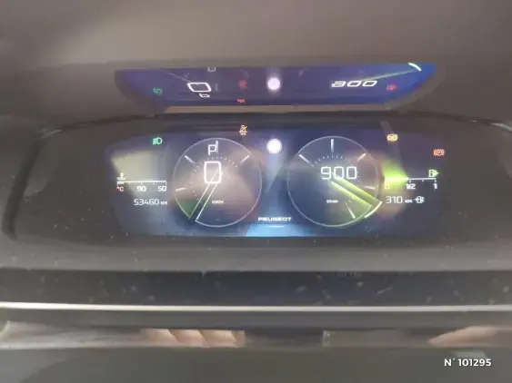 PEUGEOT 308 III - voiture d'occasion - Photo 12