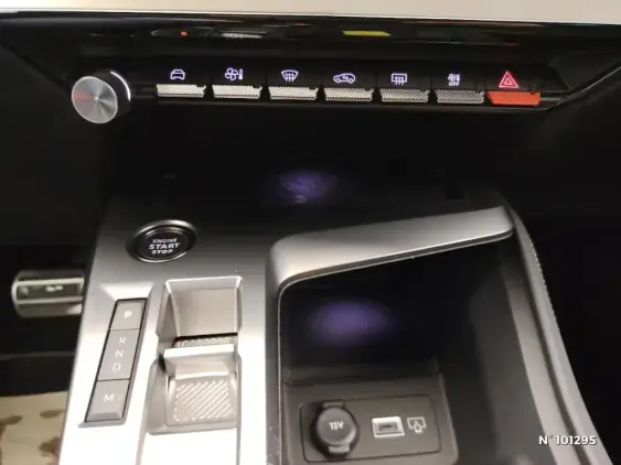 PEUGEOT 308 III - voiture d'occasion - Photo 15