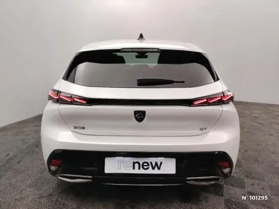 PEUGEOT 308 III - voiture d'occasion - Photo 6