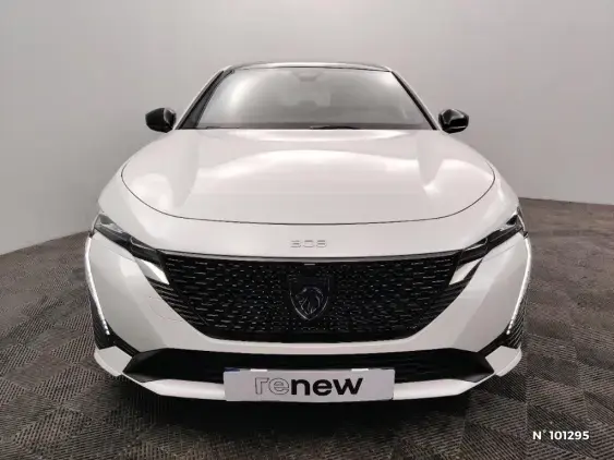 PEUGEOT 308 III - voiture d'occasion - Photo 3