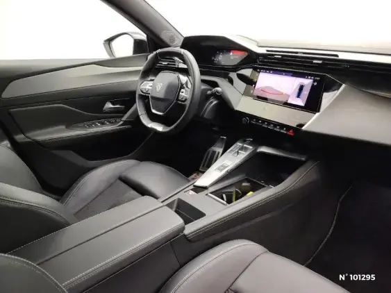 PEUGEOT 308 III - voiture d'occasion - Photo 10