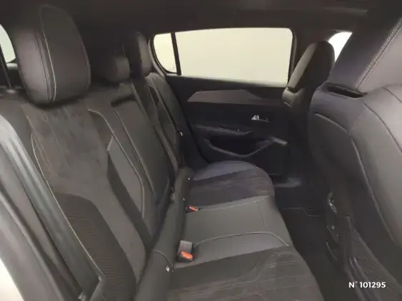 PEUGEOT 308 III - voiture d'occasion - Photo 11