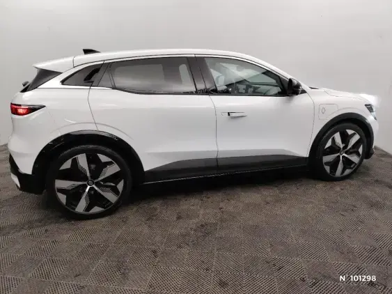 RENAULT MEGANE V - voiture d'occasion - Photo 5