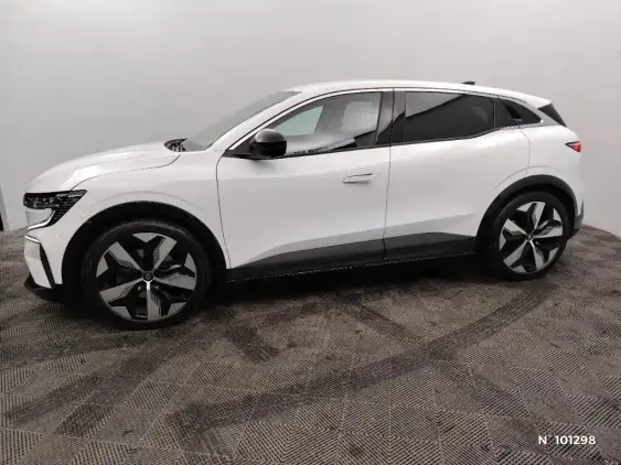 RENAULT MEGANE V - voiture d'occasion - Photo 2