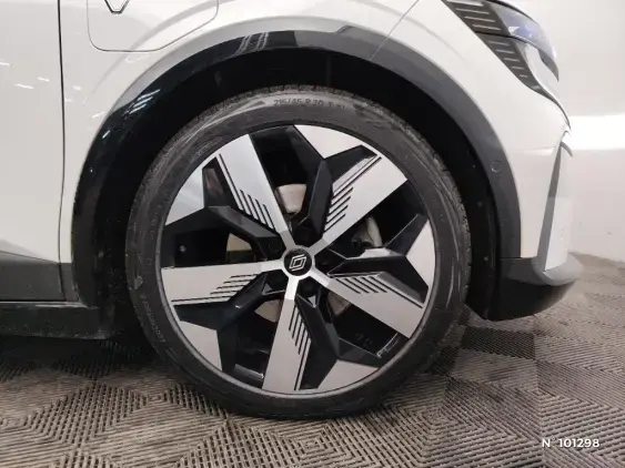 RENAULT MEGANE V - voiture d'occasion - Photo 8