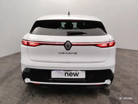 RENAULT MEGANE V - voiture d'occasion - Photo 6