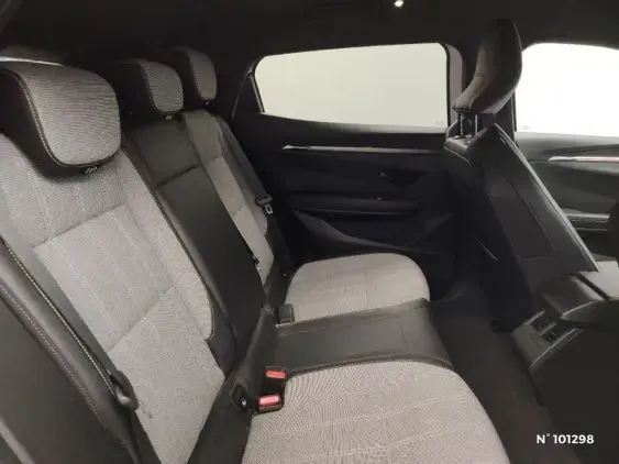 RENAULT MEGANE V - voiture d'occasion - Photo 11