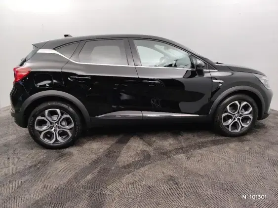 RENAULT CAPTUR II - voiture d'occasion - Photo 5