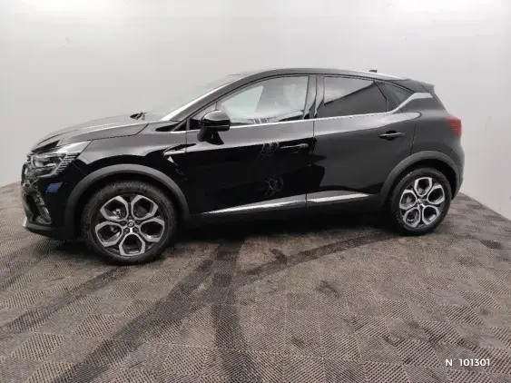 RENAULT CAPTUR II - voiture d'occasion - Photo 2