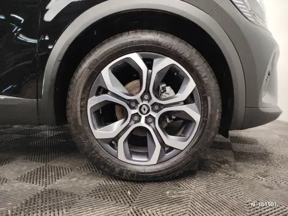 RENAULT CAPTUR II - voiture d'occasion - Photo 8