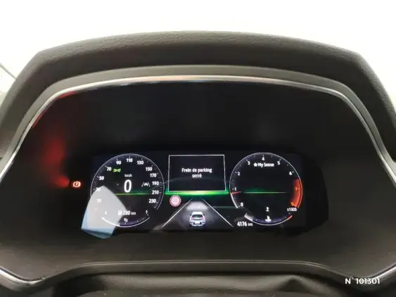 RENAULT CAPTUR II - voiture d'occasion - Photo 12