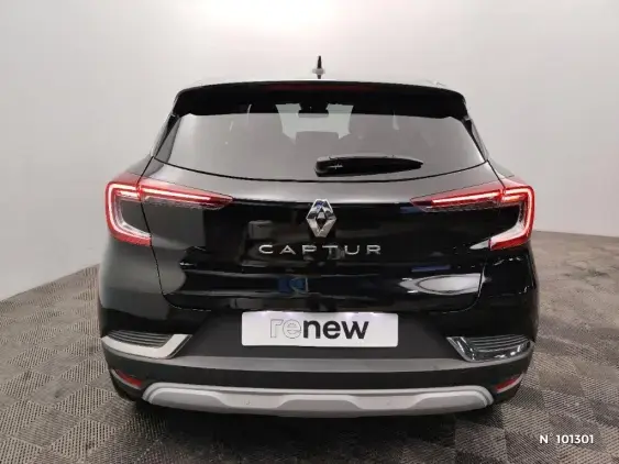 RENAULT CAPTUR II - voiture d'occasion - Photo 6