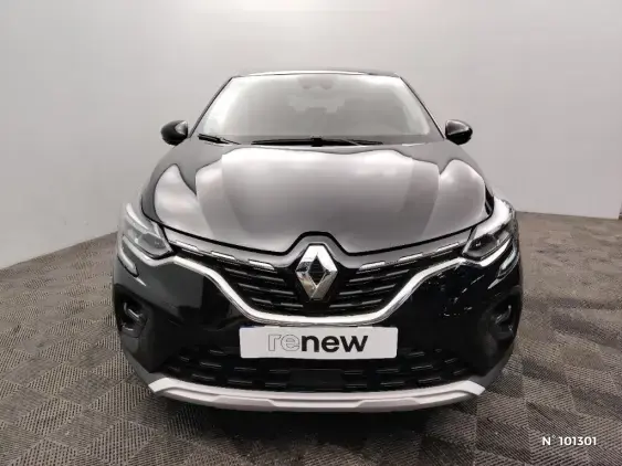 RENAULT CAPTUR II - voiture d'occasion - Photo 3