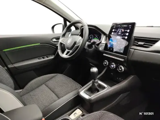 RENAULT CAPTUR II - voiture d'occasion - Photo 10