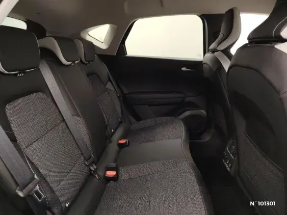 RENAULT CAPTUR II - voiture d'occasion - Photo 11