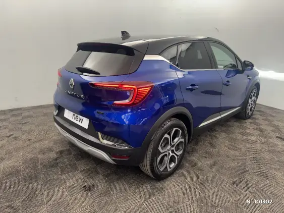 RENAULT CAPTUR II - voiture d'occasion - Photo 4