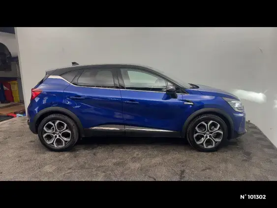 RENAULT CAPTUR II - voiture d'occasion - Photo 5