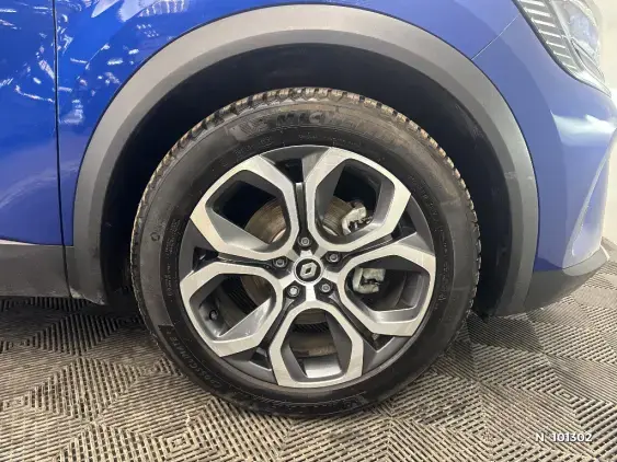 RENAULT CAPTUR II - voiture d'occasion - Photo 8