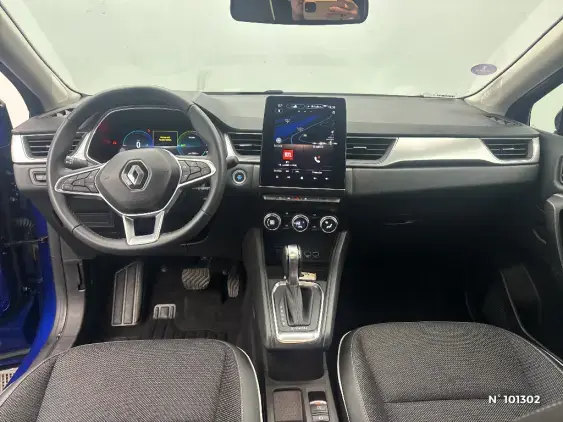 RENAULT CAPTUR II - voiture d'occasion - Photo 9