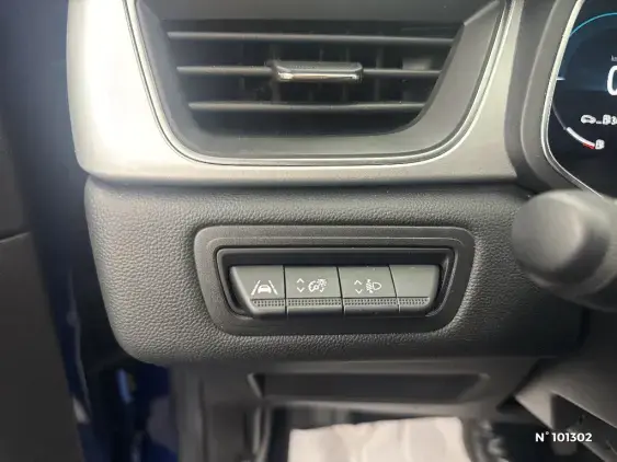 RENAULT CAPTUR II - voiture d'occasion - Photo 15